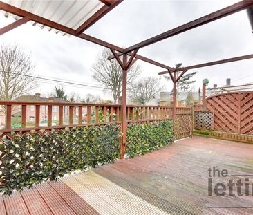 Forty Hill, Enfield, Middlesex, EN2 9HT - Photo 5