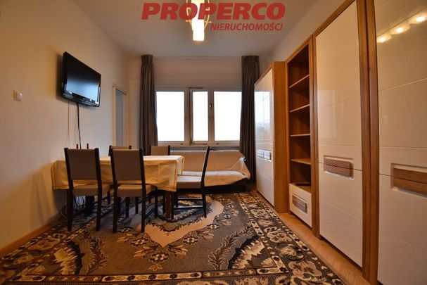 Kielce, KSM, Konarskiego - Photo 1