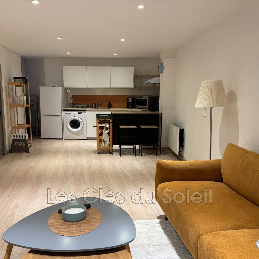 Location Appartement 2 pièces 41m² LA VALETTE DU VAR 83160 - Photo 1