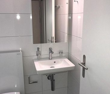 Modernes Studio an 22 m² im DG / 4. OG - Foto 4