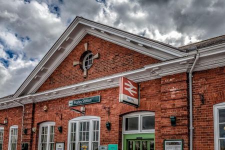 2 bedroom flat to rent - Photo 2