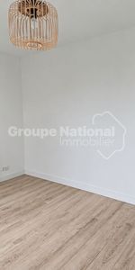 Location Appartement 2 pièces 39m² - Photo 4