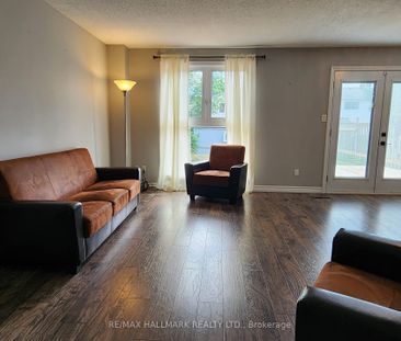 For Lease - 587 Bon Echo Drive, Oshawa, Ontario - Photo 4