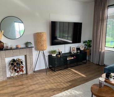 Boeimeerlaan - Foto 4