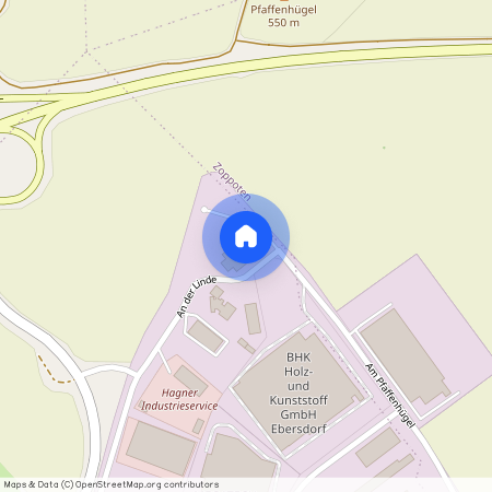 An der Linde 7, 99441 Mellingen OT Linda