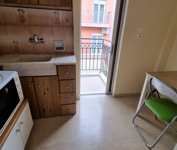 Studio/Γκαρσονιέρα για ενοικίαση Τερψιθέα - Γλυφάδα (Πάτρα) - Photo 4