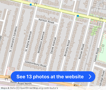 Derek Avenue, Hove, East Sussex, BN3 - Photo 1