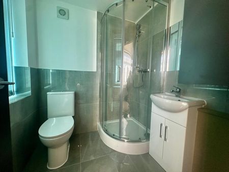 Studio Flat, Wyken Avenue, CV2 - Photo 5