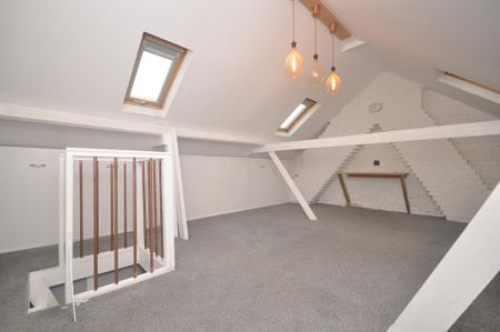 2 bedroom flat to rent - Photo 5