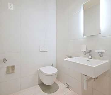 Charmant et spacieux appartement de 3,5 pièces d'env. 108 m2 - Photo 6