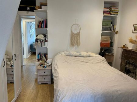 1 bedroom flat to rent - Photo 5