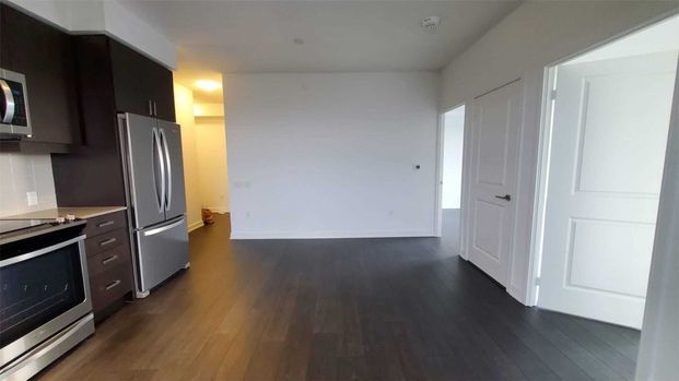 For Lease - 8 Nahani Way Unit# 2801, Mississauga, Ontario - Photo 1