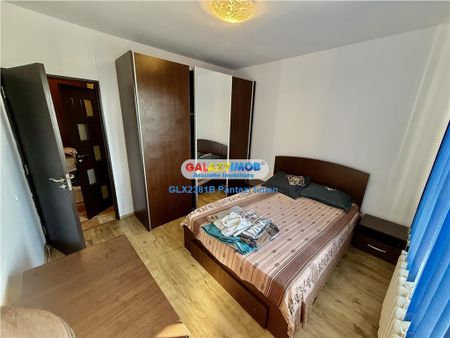 Apartament 2 camere | Gorjului | Centrala Proprie | 10min. metrou - Photo 4