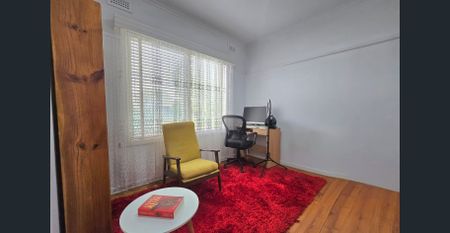 Renovated Delight - Photo 2