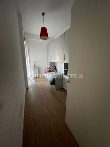Trilocale via Ginevra 4, Torvaianica - Celori Mare, Pomezia - Photo 2
