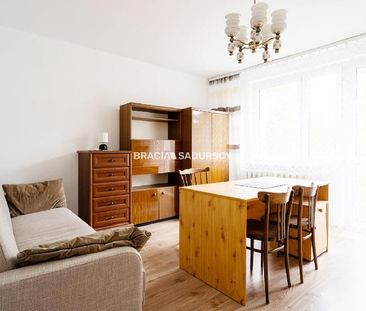 Mieszkanie Wieliczka Wieliczka powierzchnia 32.88 m² C206-WM-77320 - Photo 1