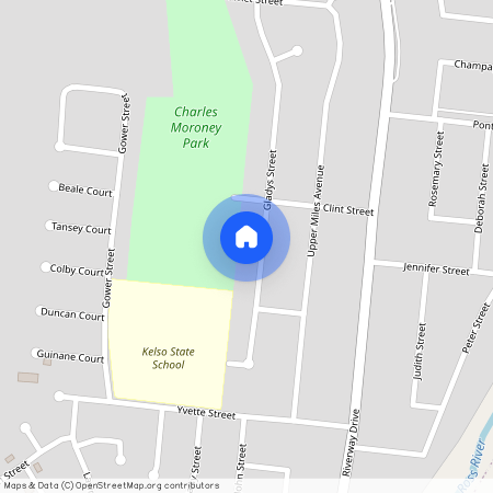 50 Gladys Street, Kelso