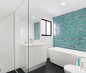 East Side Location – Modern Townhouse - Photo 5