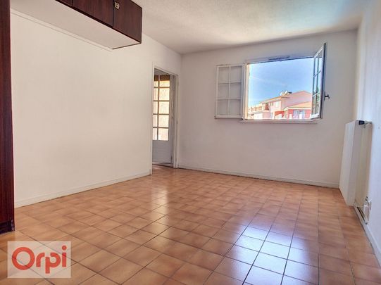Location Appartement 1 pièce 26m² VALLAURIS 06220 - Photo 1