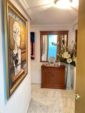 Piso de alquiler en Calle Ramón y Cajal, Las Piscinas Naturales - Photo 4