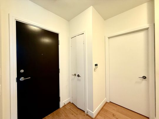 For Lease - 112 George Street Unit# S812, Toronto, Ontario - Photo 1