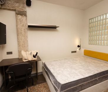 Studio/Γκαρσονιέρα για ενοικίαση Ξηροκρήνη (Ξηροκρήνη - Παναγία Φαν... - Photo 5