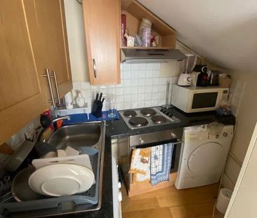 Studio to rent - Photo 5