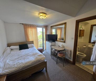 Studio to rent - Photo 3