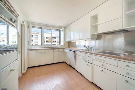 Appartement d'exception de 5 pièces avec vue sur le lac - Photo 5