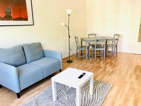 Appartement Lyon - 2 pièce(s) - 48.8 m2 - Photo 3
