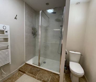 Location Appartement 1 pièce 36m² - Photo 1