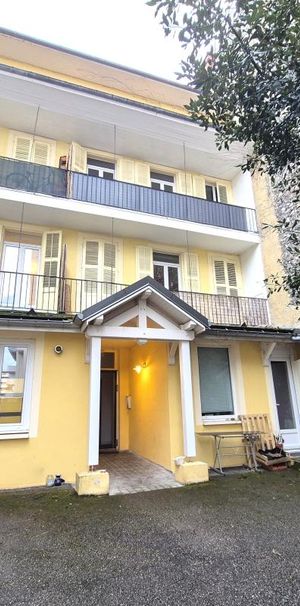 Location Appartement 2 pièces 23m² AIX LES BAINS 73100 - Photo 2