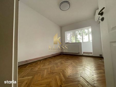 Apartament renovat de inchiriat cu 3 camere in Dorobanti - Perla - Photo 2