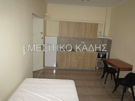 Studio/Γκαρσονιέρα για ενοικίαση Τίμιου Σταυρού (Σέρρες) - Photo 1