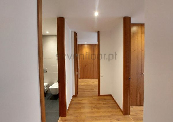 Apartamento T2 em Porto