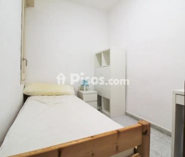 Piso en alquiler en Calle Gran Via - Photo 3