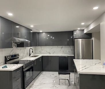 For Lease - 273 Richardson Street Unit# Basement, Pickering, Ontario - Photo 4
