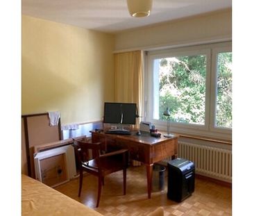 3½ Zimmer-Wohnung in Zollikon (ZH), möbliert, auf Zeit - Photo 6