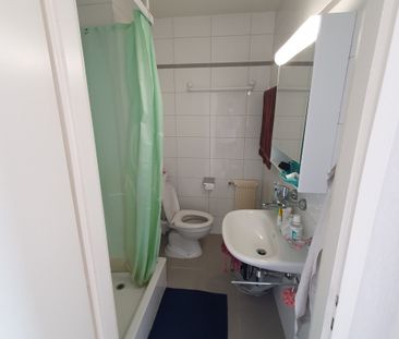 Appartement de 2 pièces au 7ème étage à Renens - Photo 5