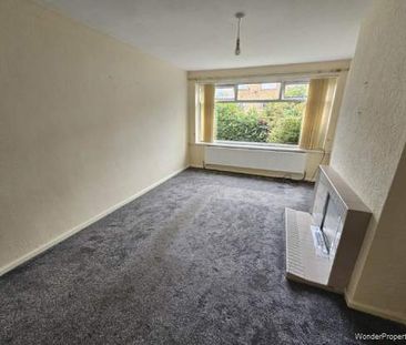 2 bedroom property to rent in Heckmondwike - Photo 2