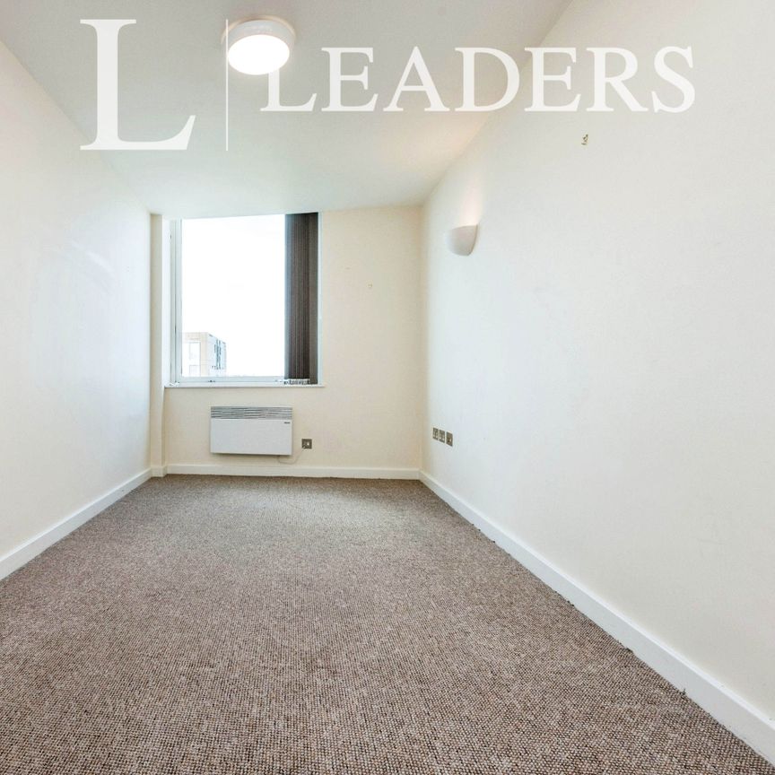 2 bedroom apartment to rent Silbury Boulevard, Milton Keynes, MK9 - Photo 1