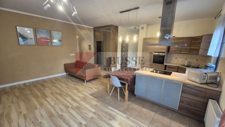 3 pokojowy apartament na Garden House - Photo 5