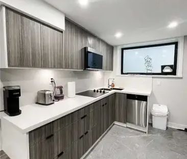 271 Ontario Street #4 | 271 Ontario Street, Toronto - Photo 1