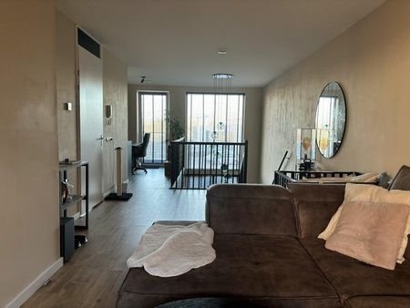 Te huur: Appartement Beijneslaan 51 B in Beverwijk - Photo 5