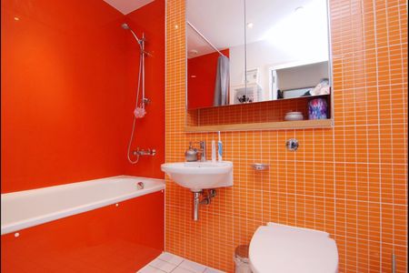 1 Bed Flat, Bromyard Avenue, W3 - Photo 4