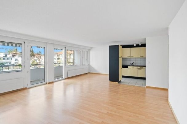 Charmant appartement central dans une communauté de maisons tranquille - Foto 1