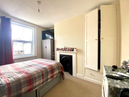 2 bed flat to rent in Oxford Road, Exeter, EX4 - Photo 5