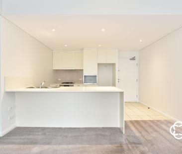 402/4 Nuvolari Place, Wentworth Point NSW 2127 - Apartment For Rent... - Photo 4