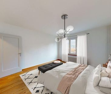 2 Zimmer, 67 m², EG - Photo 3