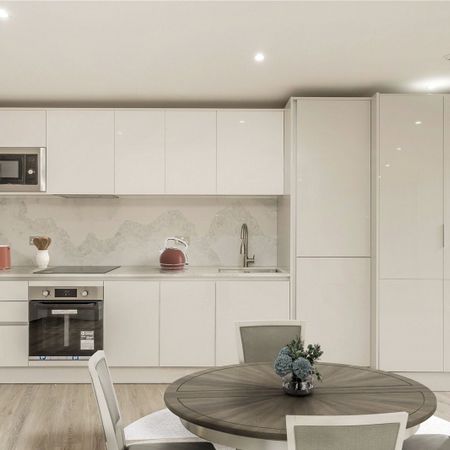 Greenwich High Road, Greenwich, SE10, London - Photo 4